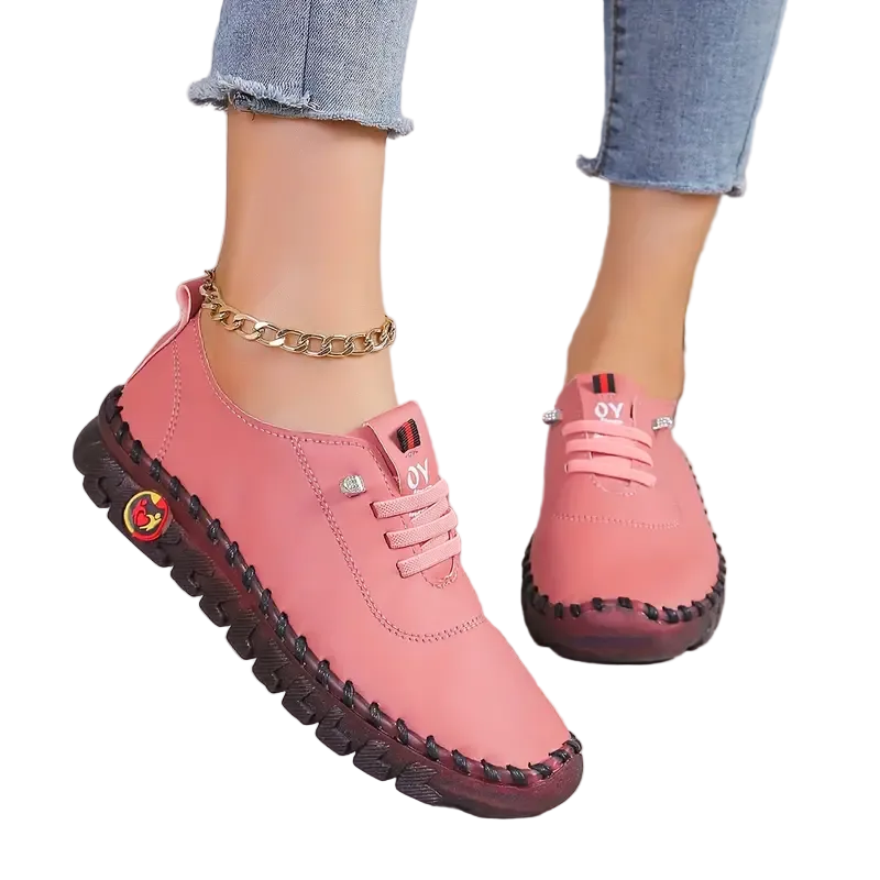Chaussures Confortables pour Femmes Style Polyvalent 0