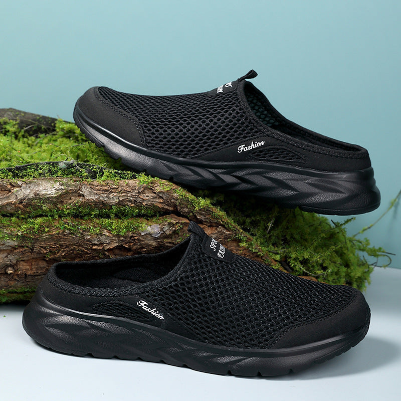 Chaussures Décontractées Aérées pour Femmes Modernes 0