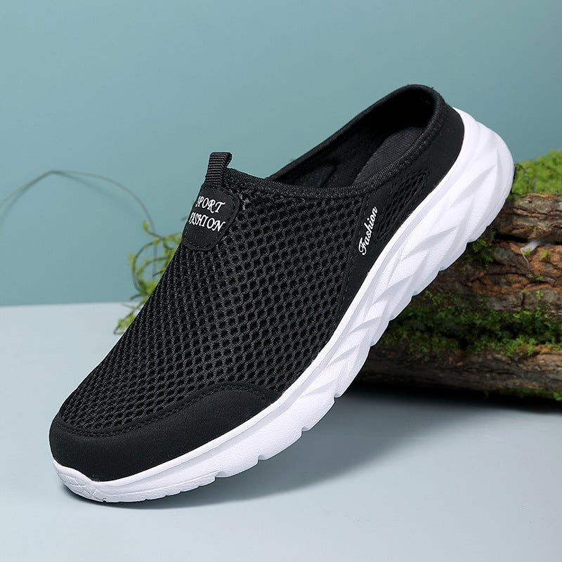 Chaussures Décontractées Aérées pour Femmes Modernes 1