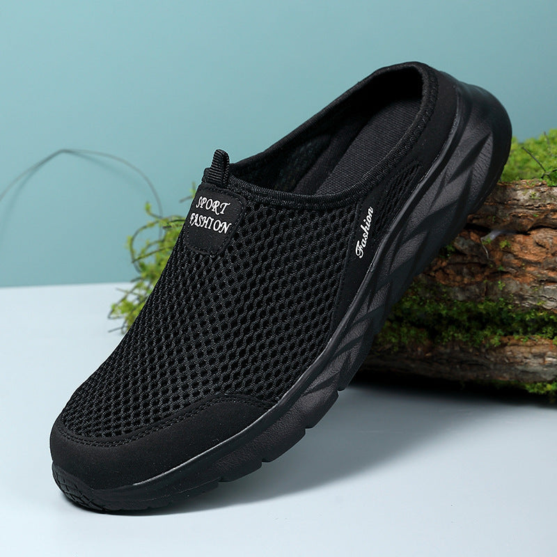 Chaussures Décontractées Aérées pour Femmes Modernes 3