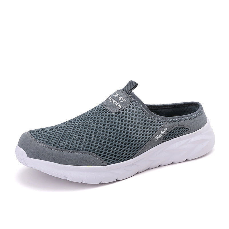 Chaussures Décontractées Aérées pour Femmes Modernes 4