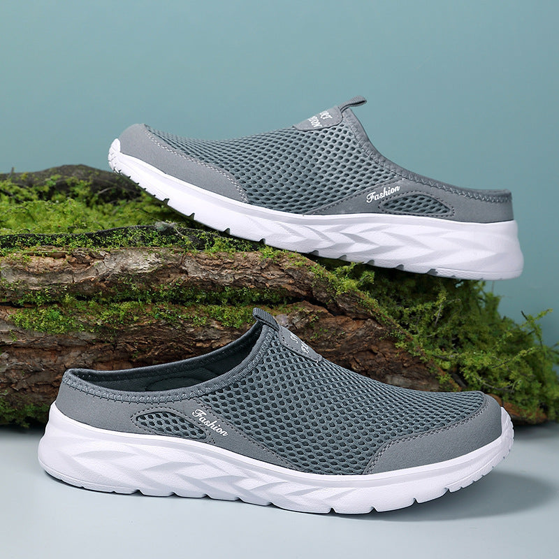 Chaussures Décontractées Aérées pour Femmes Modernes 6