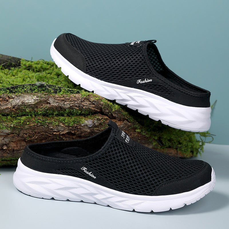 Chaussures Décontractées Aérées pour Femmes Modernes 7