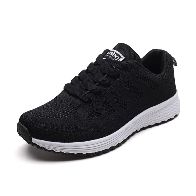 Chaussures Décontractées Antidérapantes pour Femmes Modernes 3