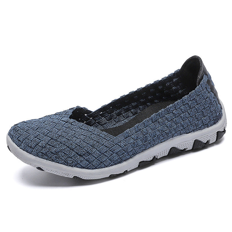 Chaussures Décontractées Femmes Confortables 0