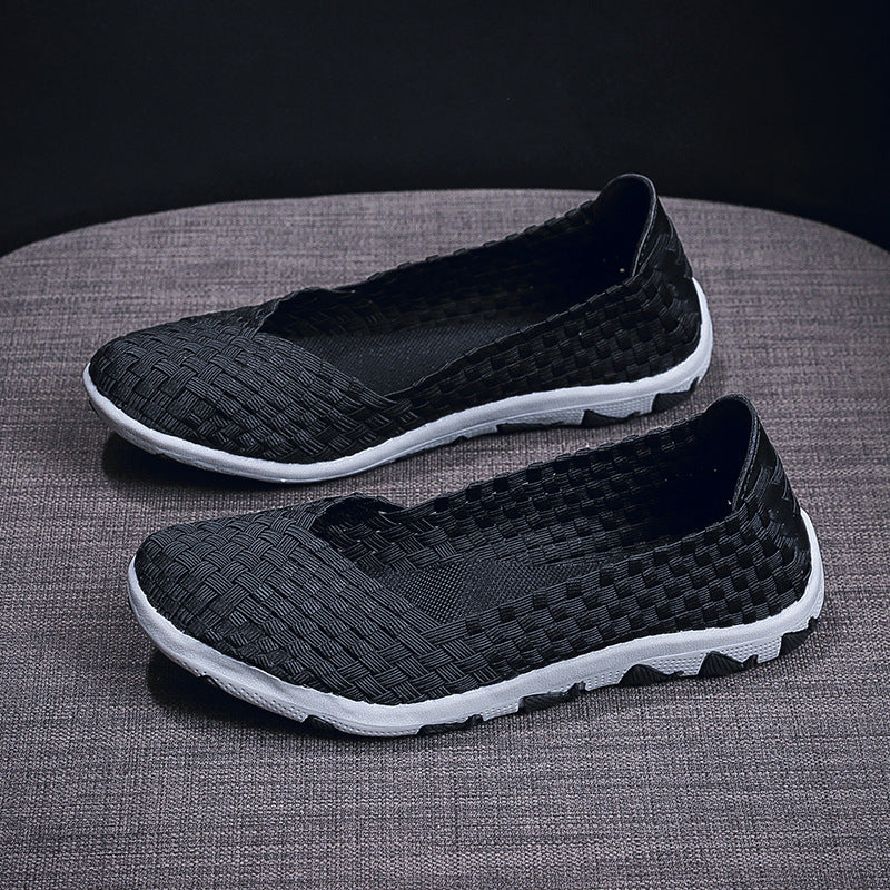 Chaussures Décontractées Femmes Confortables 2
