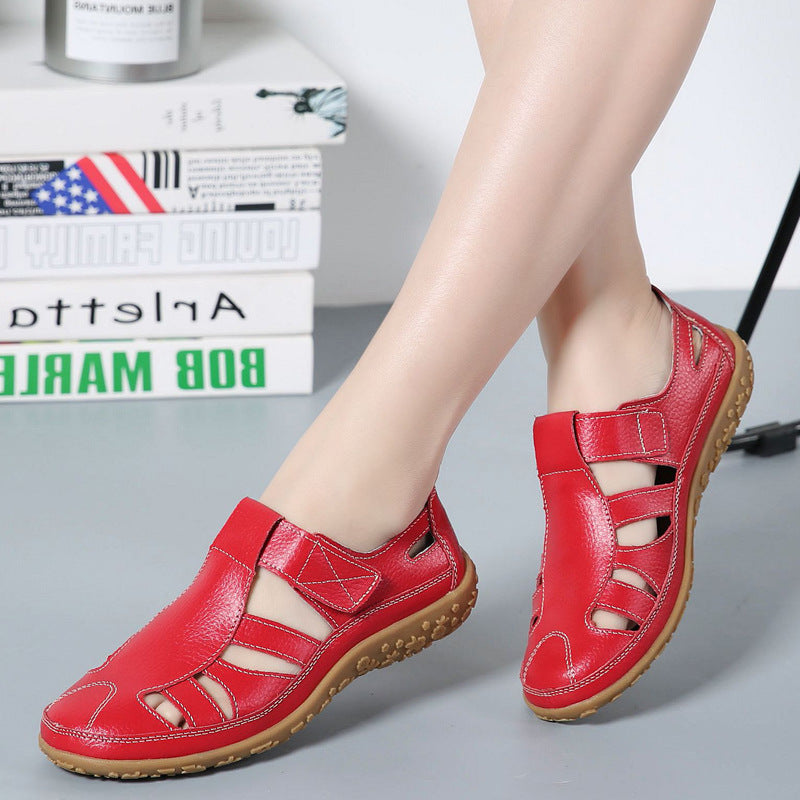 Chaussures Décontractées Femmes Confortables 4