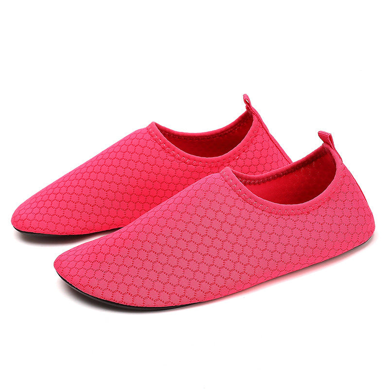 Chaussures Décontractées Femmes Confortables 5