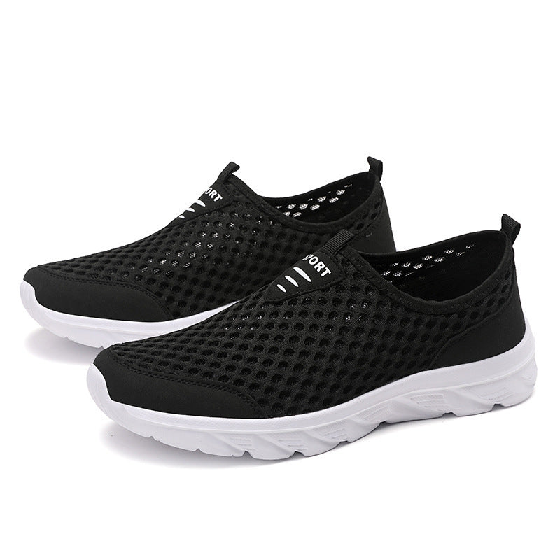 Chaussures Décontractées Femmes Confortables 5