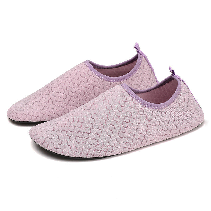 Chaussures Décontractées Femmes Confortables 6