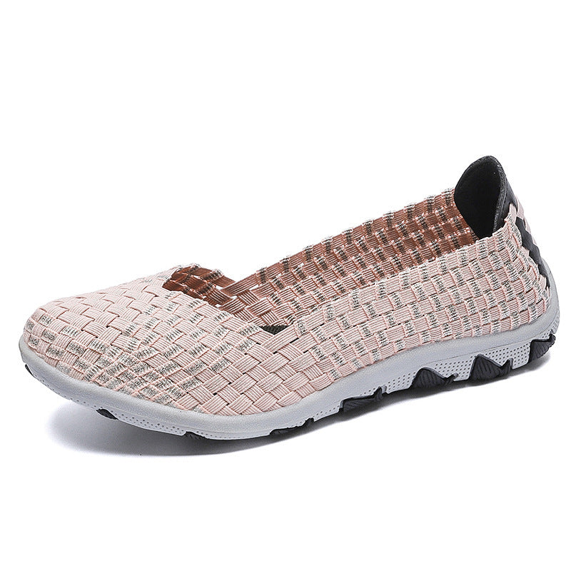 Chaussures Décontractées Femmes Confortables 6