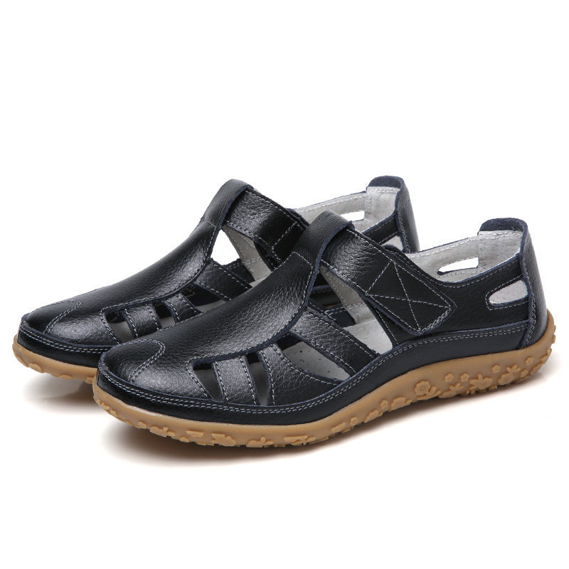 Chaussures Décontractées Femmes Confortables 7