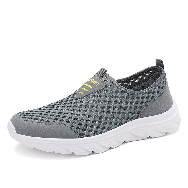 Chaussures Décontractées Femmes Confortables 7