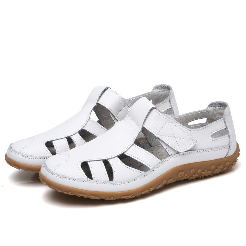 Chaussures Décontractées Femmes Confortables 8
