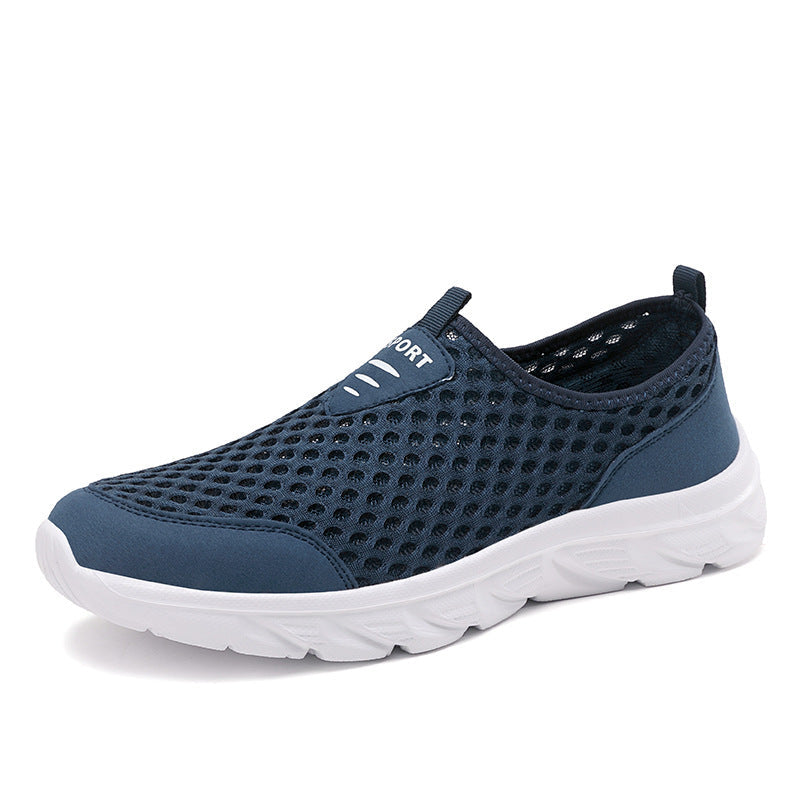 Chaussures Décontractées Femmes Confortables 8