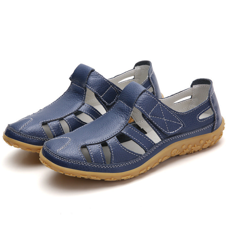 Chaussures Décontractées Femmes Confortables 9