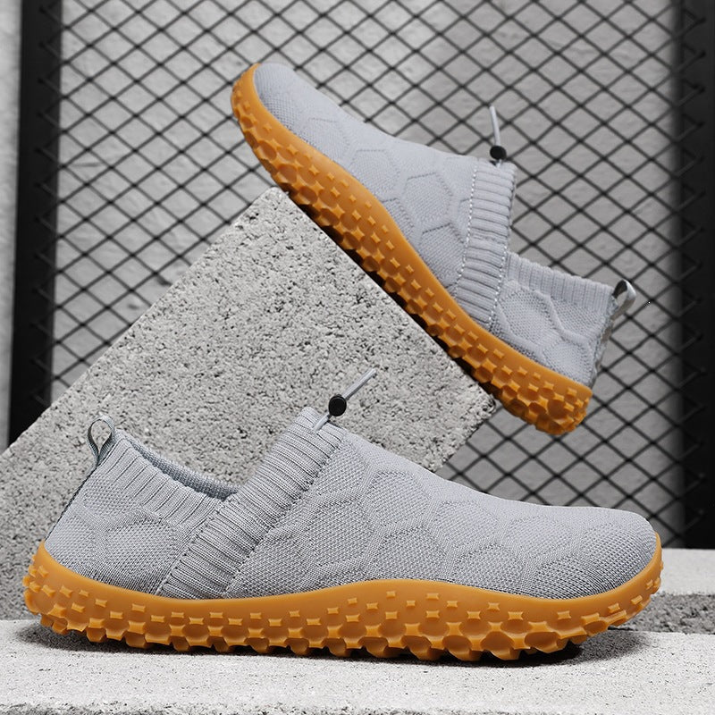 Chaussures Décontractées Femmes Entrée Élastique 0