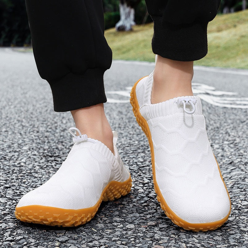 Chaussures Décontractées Femmes Entrée Élastique 1