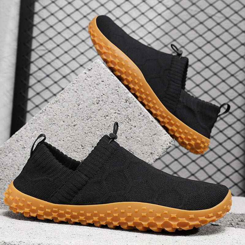 Chaussures Décontractées Femmes Entrée Élastique 6
