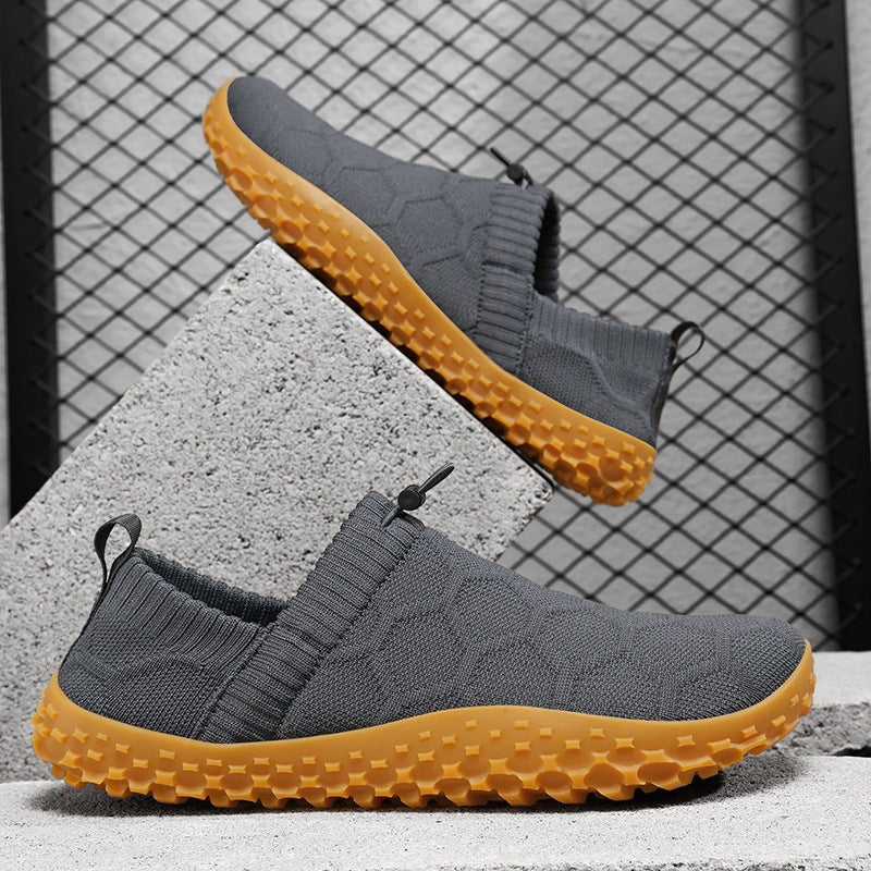 Chaussures Décontractées Femmes Entrée Élastique 7