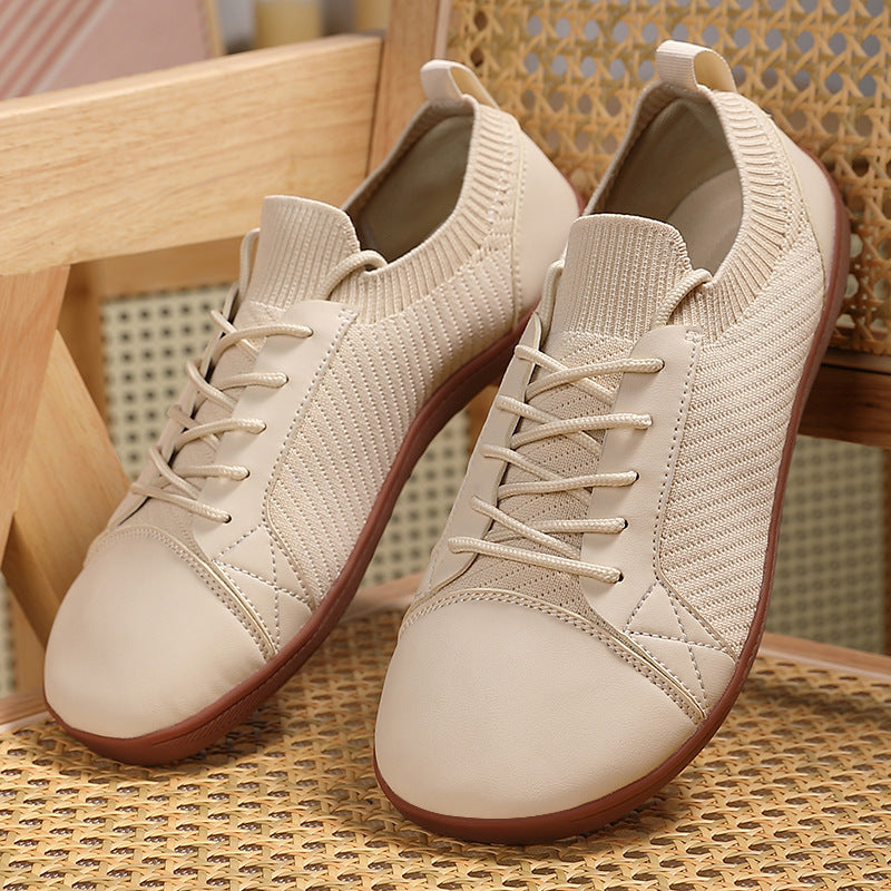 Chaussures Décontractées Femmes Flexibles 0