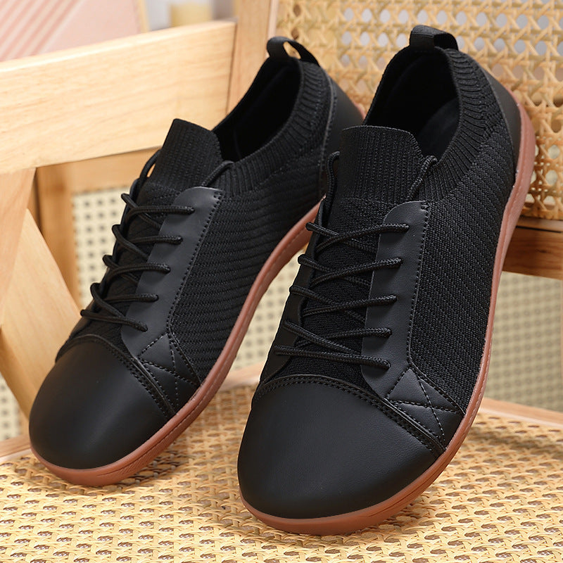Chaussures Décontractées Femmes Flexibles 7