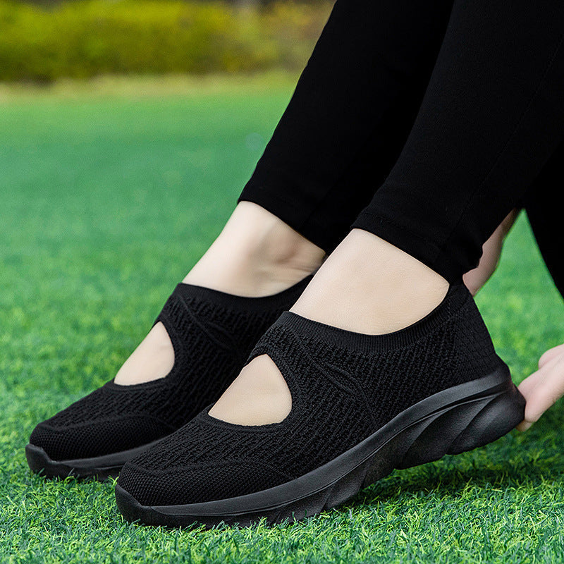Chaussures Décontractées Femmes Pratiques 1