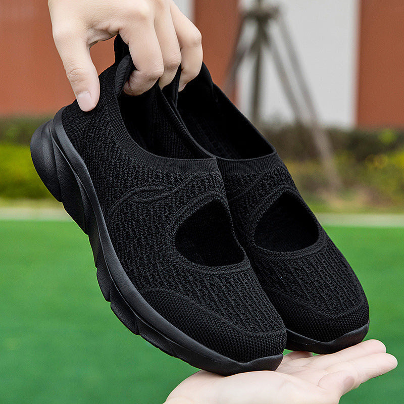 Chaussures Décontractées Femmes Pratiques 2