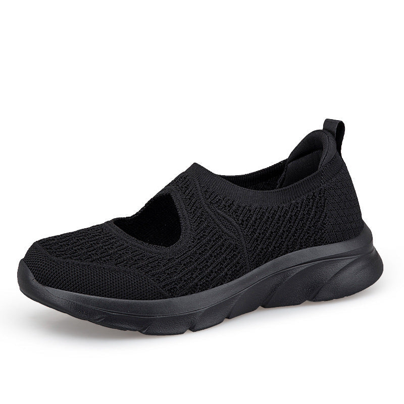Chaussures Décontractées Femmes Pratiques 7
