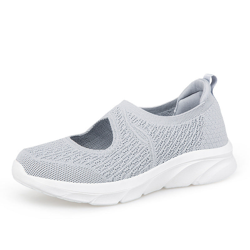 Chaussures Décontractées Femmes Pratiques 8