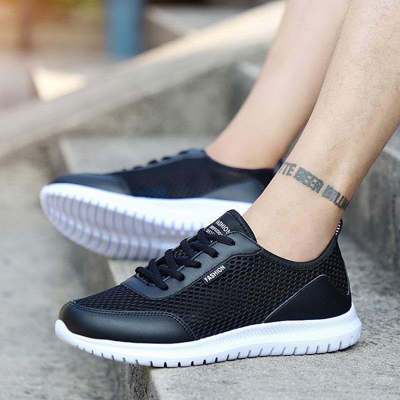 Chaussures Décontractées Femmes Style Moderne 4