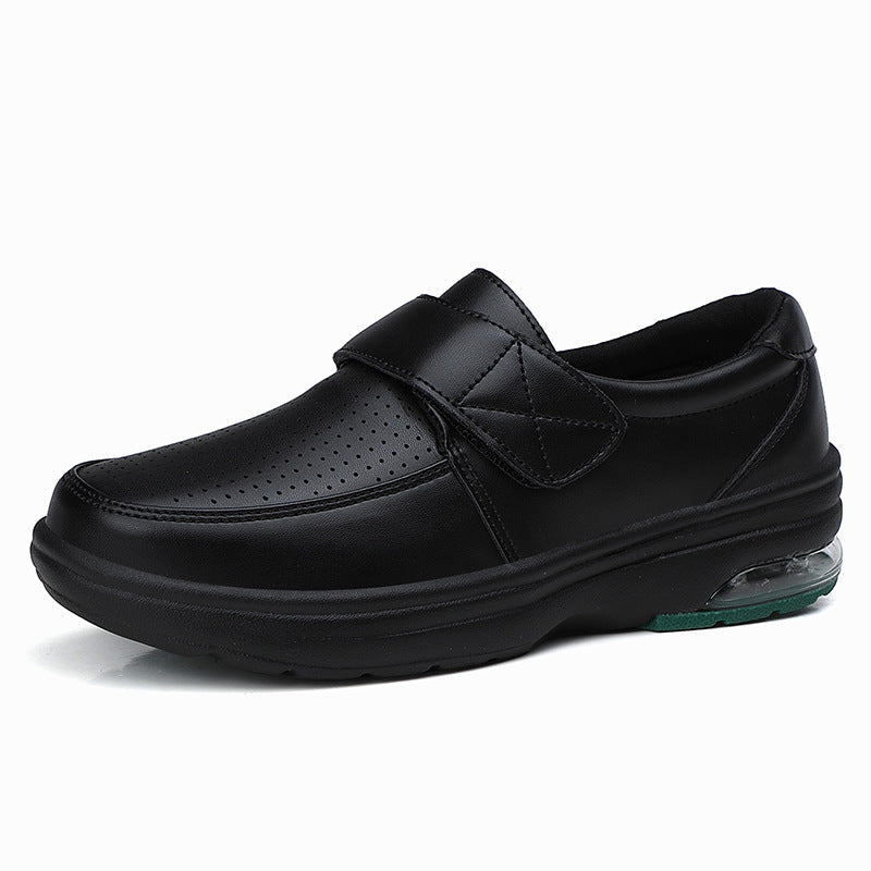 Chaussures Décontractées Femmes Velcro Modernes 0
