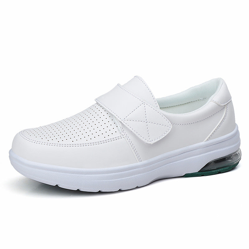 Chaussures Décontractées Femmes Velcro Modernes 6