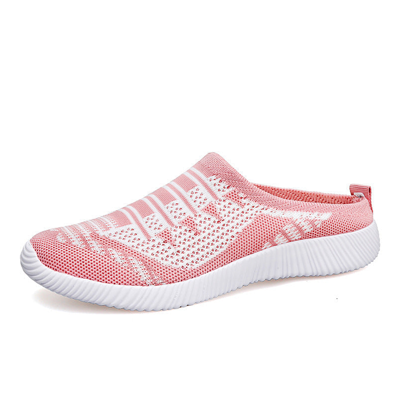 Chaussures Décontractées Femmes à Enfiler 0