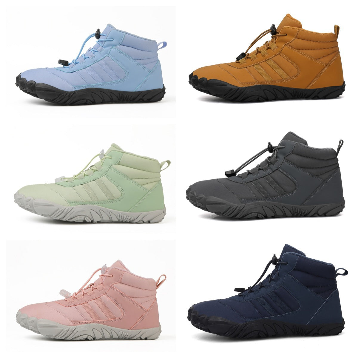 Chaussures Décontractées Multifonctionnelles pour Femmes 1