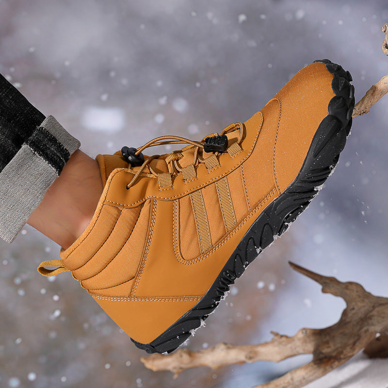 Chaussures Décontractées Multifonctionnelles pour Femmes 4