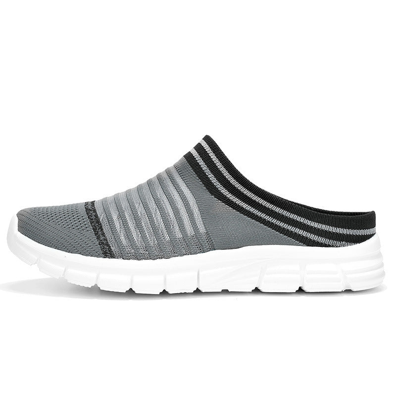 Chaussures Décontractées à Enfiler pour Femmes 0