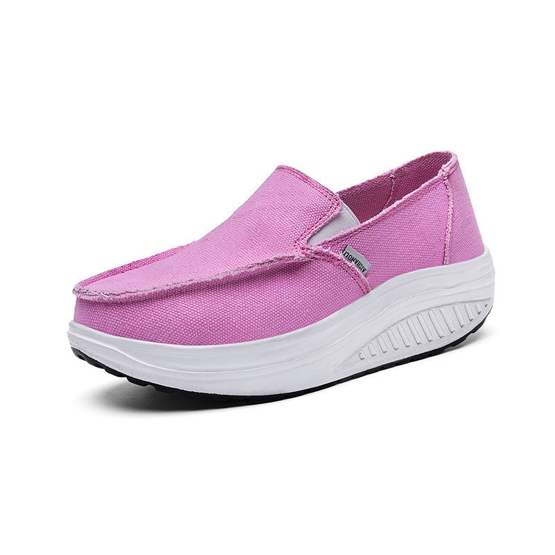 Chaussures Décontractées à Enfiler pour Femmes 0