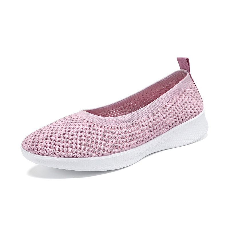 Chaussures Décontractées à Enfiler pour Femmes 0