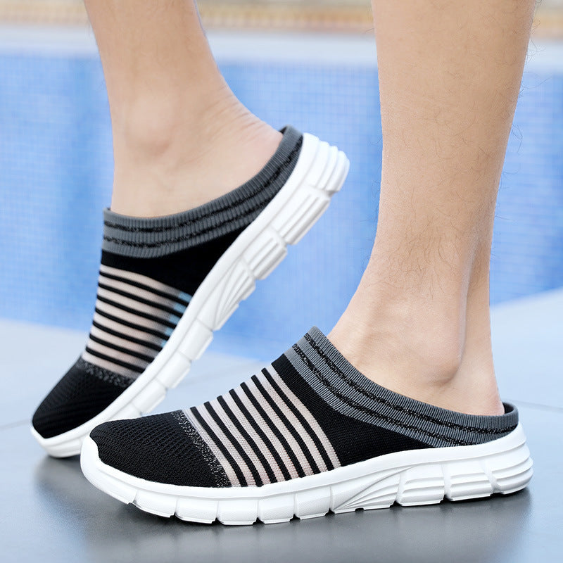 Chaussures Décontractées à Enfiler pour Femmes 1