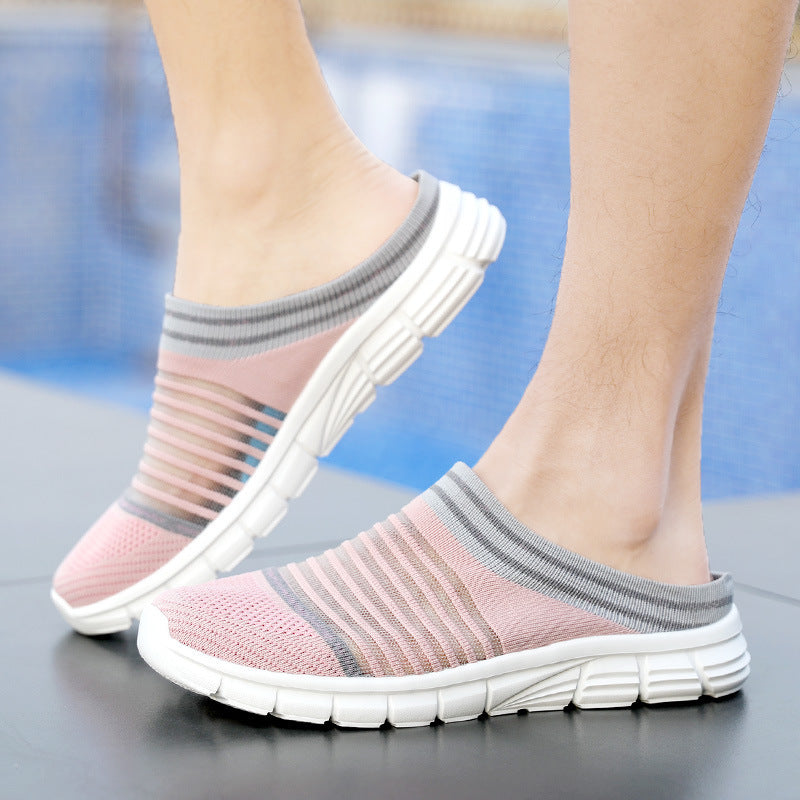 Chaussures Décontractées à Enfiler pour Femmes 2
