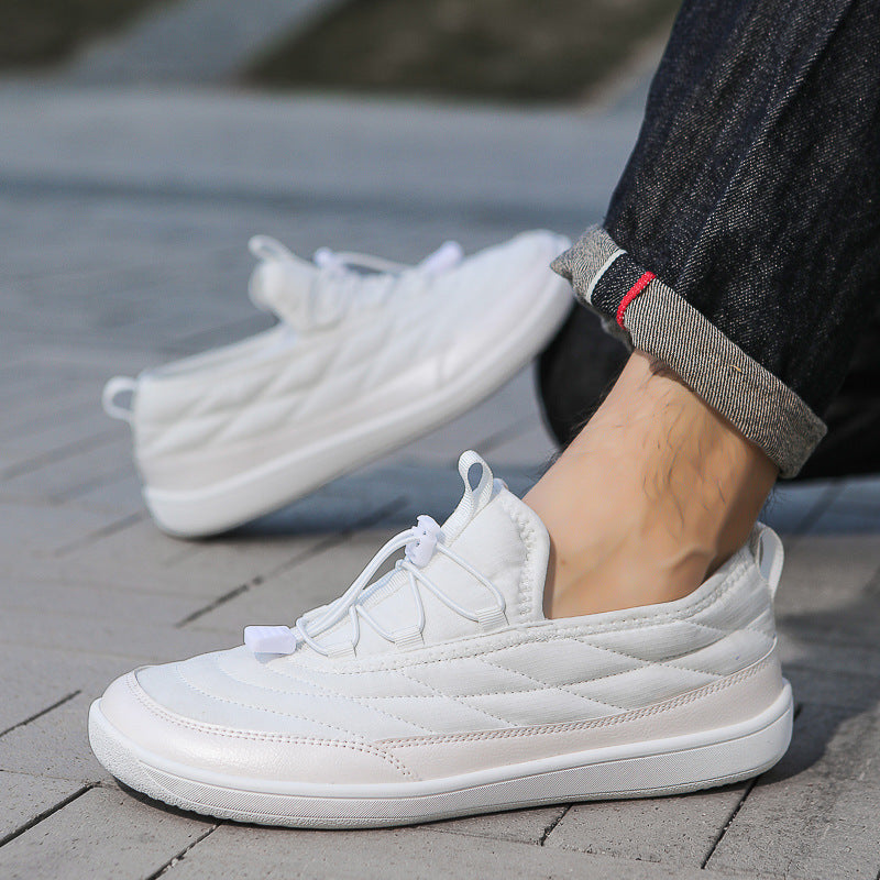 Chaussures Décontractées à Enfiler pour Femmes 3