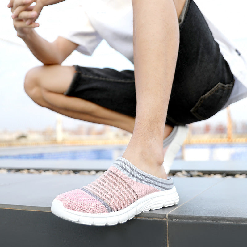 Chaussures Décontractées à Enfiler pour Femmes 3