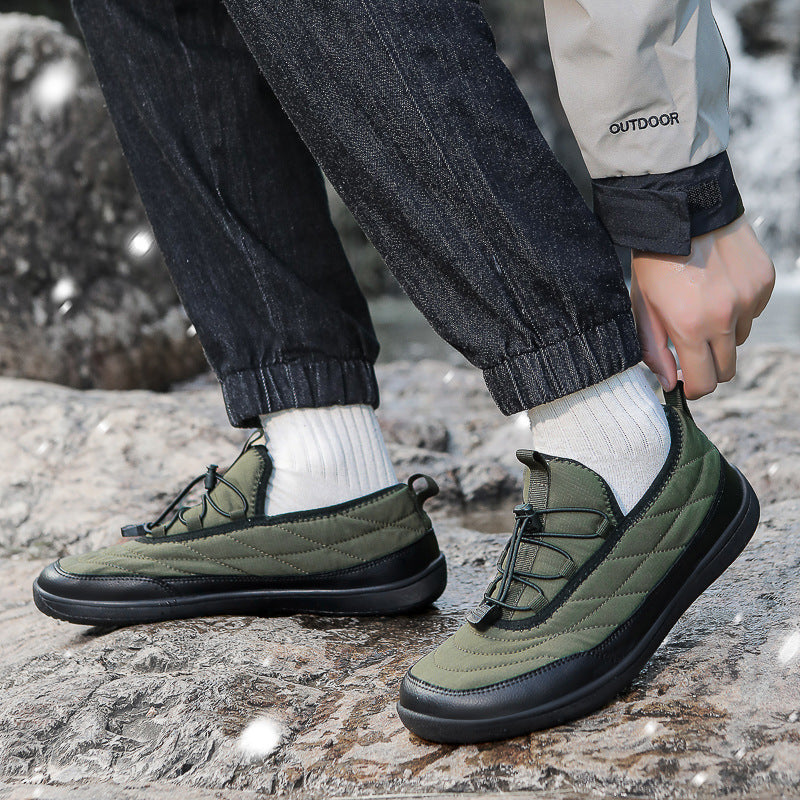 Chaussures Décontractées à Enfiler pour Femmes 4