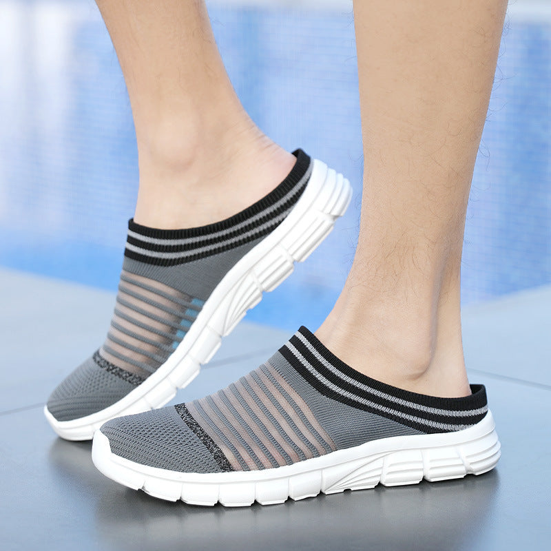 Chaussures Décontractées à Enfiler pour Femmes 4