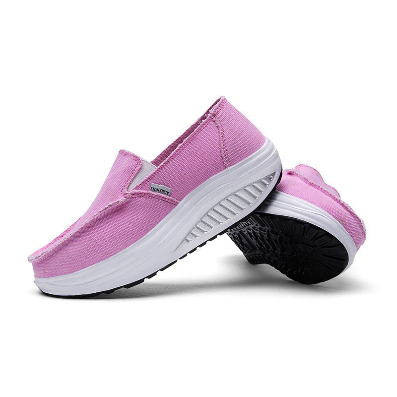 Chaussures Décontractées à Enfiler pour Femmes 5
