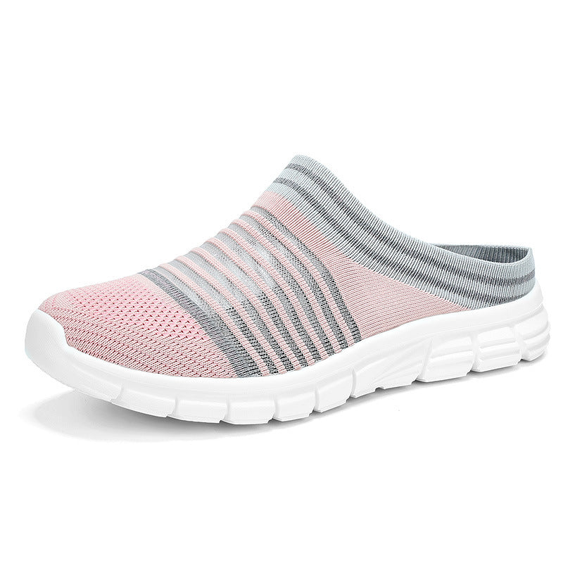 Chaussures Décontractées à Enfiler pour Femmes 5