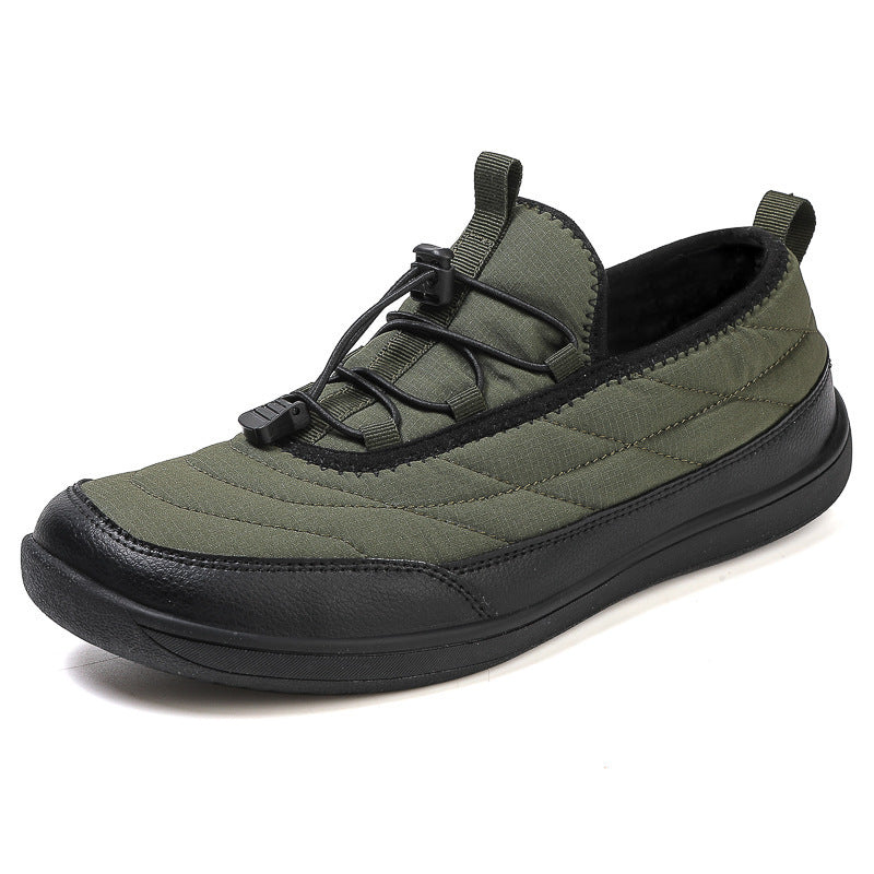 Chaussures Décontractées à Enfiler pour Femmes 6
