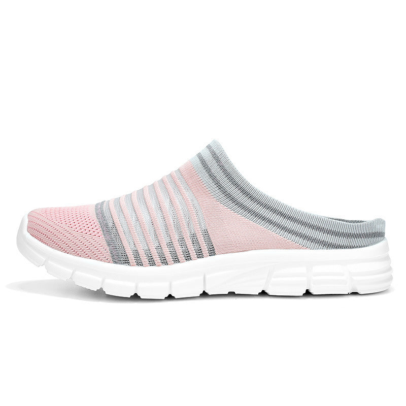 Chaussures Décontractées à Enfiler pour Femmes 6