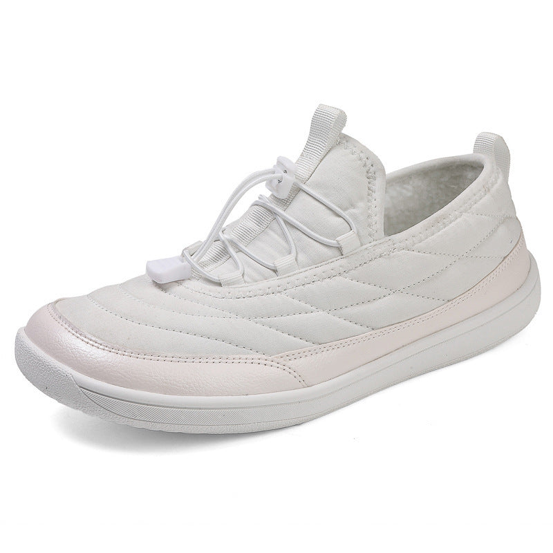 Chaussures Décontractées à Enfiler pour Femmes 7